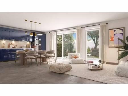 appartement de luxe à vendre dans le quartier nord