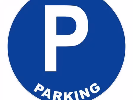 parking sous sol centre ville