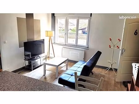 charmant appartement f3