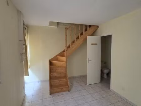 location duplex centre-ville