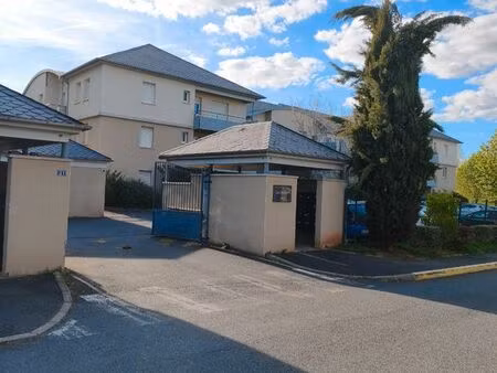 appartement t2 onet le château