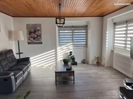 t3 orchamps vennes centre