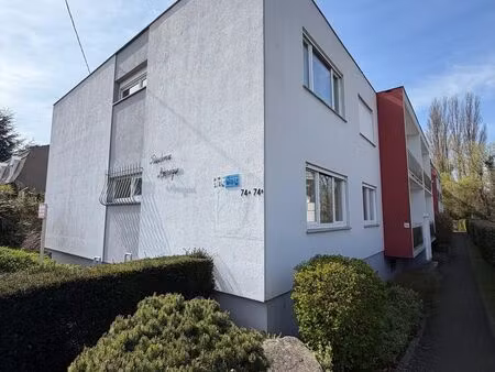 studio 1 pièce 25 m²
