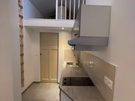 maison de ville proche centre ville