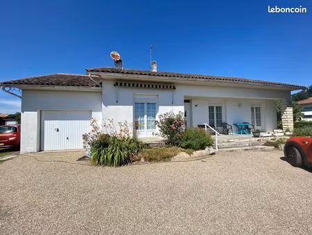 maison 4 pièces 98 m²