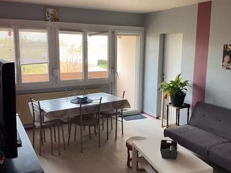 appartement f3 62 m2 dieuze