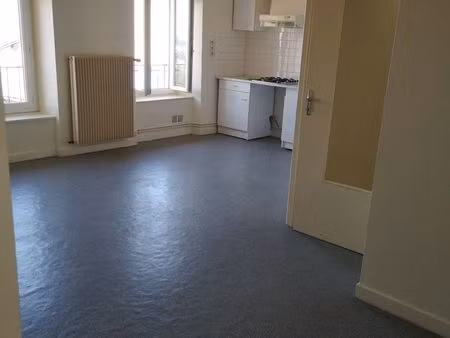 appartement saint galmier