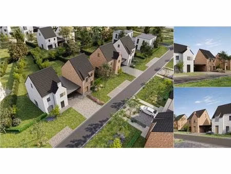 maison à vendre à paulina smeetslaan 7 dilsen-stokkem (rbv70946)