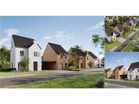 maison à vendre à paulina smeetslaan 9 dilsen-stokkem (rbv70947)