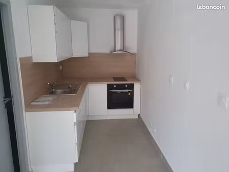 appartement t4 duplex