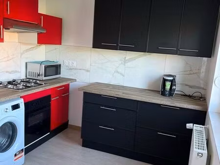 location appartement f3 sur roncourt