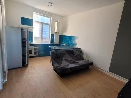 appartement valenciennes