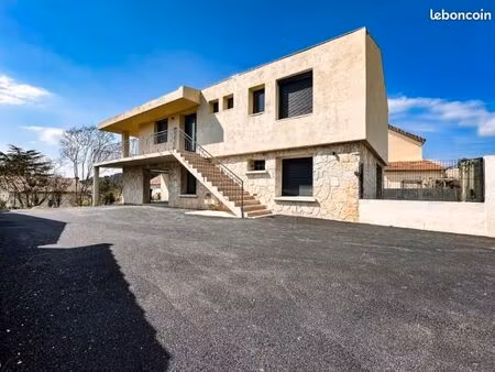 maison refaite a neuf haut bresis