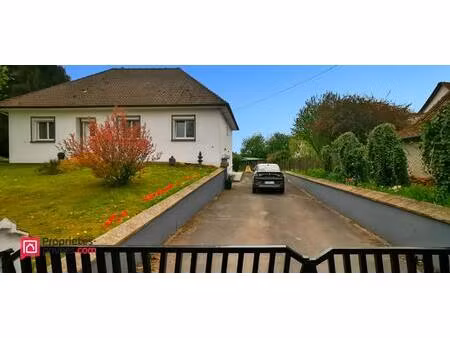 maison aubin saint vaast 5 pièce(s) 136 m2