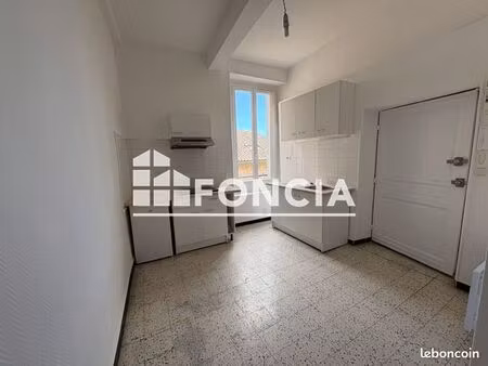 appartement 1 pièce 36 m²