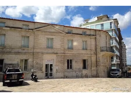 appartement 2 pièces 32 m²