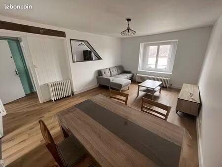 appartement location meublé t2 bis