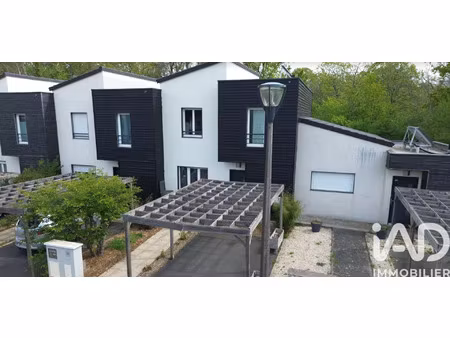 vente maison 4 pièces 85 m² vert-saint-denis (77240)