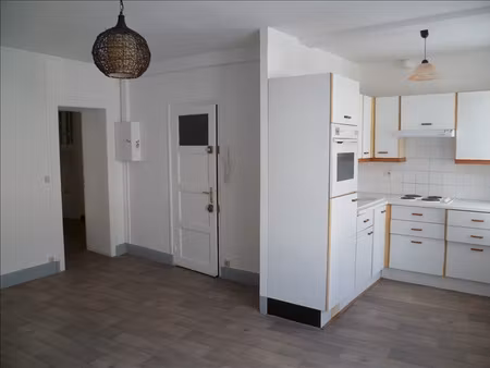 en location à boulogne-sur-mer (62) : appartement