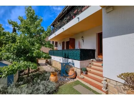 appartement de luxe à vendre dans le quartier les picotieres-poussaraque-la milhiere