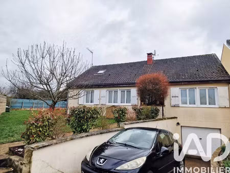 vente maison 5 pièces 103 m² boissy-le-châtel (77169)