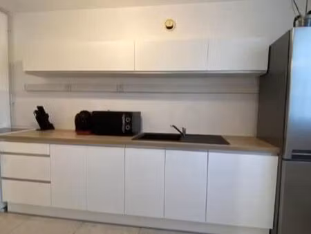 vente appartement t3 idéal investisseur