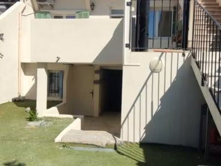 appartement 4 pièces 75 m²