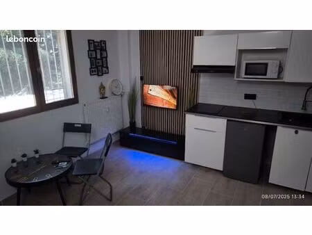 studio saint-martin-de-crau