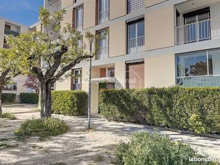 appartement 3 pièces 74 m²