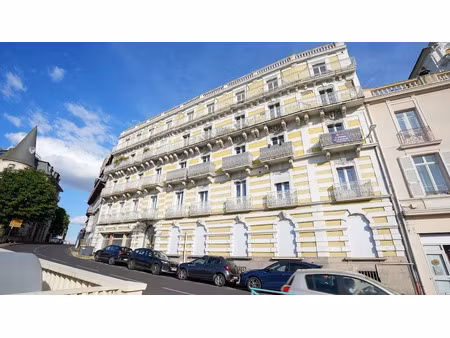 vente appartement 4 pièces 120 m² à chamalieres (63400)  299 900 €