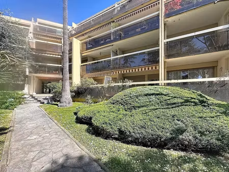 vente appartement 2 pièces 64.09 m² à nice (06000)  318 000 €