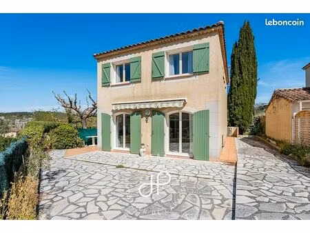 maison 5 pièces 144 m²