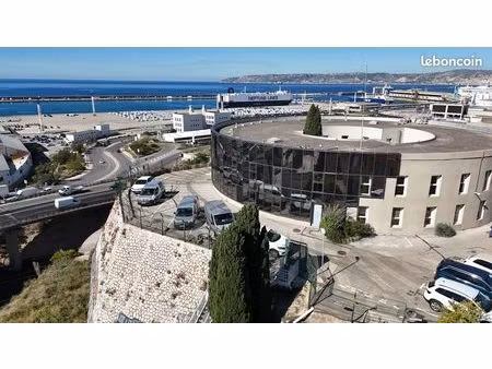 immeuble bureaux à fort potentiel