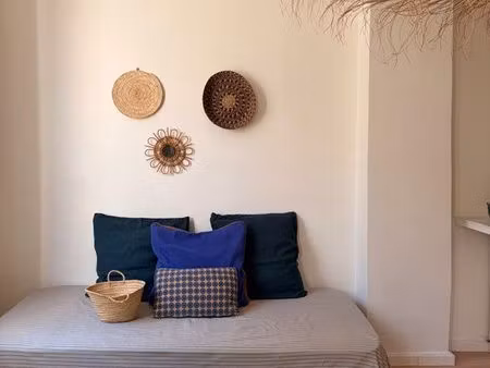 t2 noailles centre ville