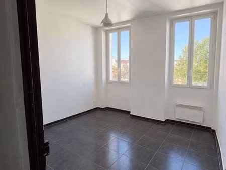 appartement 1 pièce 24 m²