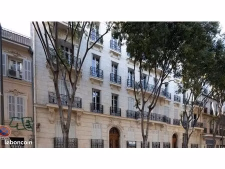 appartement - 2 pièces - histoire & patrimoine programme en nue propriété entre cinq-avenu