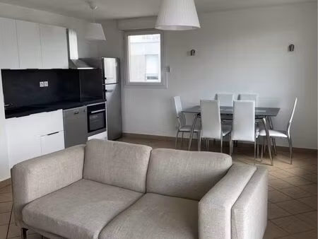 appartement en location t3