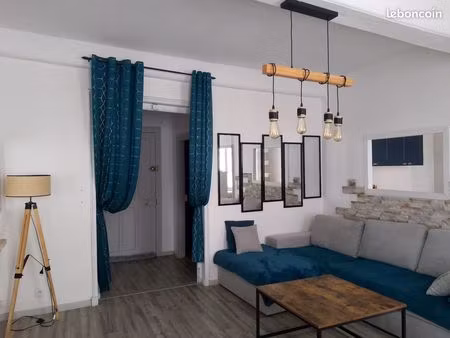 location appartement centre de beaujeu