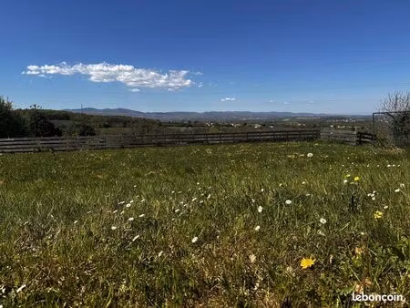 appartement 716 m² échalas