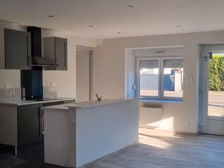 froideconche appartement t5