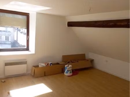 location appartement de ville