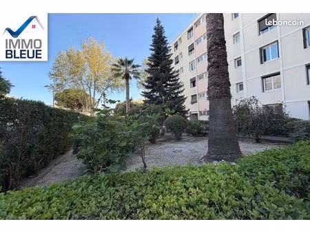 appartement 5 pièces 90 m²