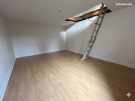 appartement 2 pièces 30 m²