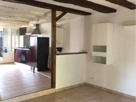 maison à louer arc les gray