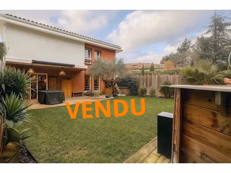 vente appartement 3 pièces 61.25 m² à saint-cannat (13760)  329 900 €