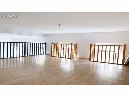 appartement 4 pièces 106 m²