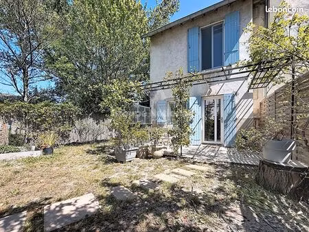 maison 2 pièces 41 m²