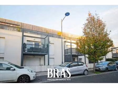 vente appartement 2 pièces à sautron (44880) : à vendre 2 pièces / 43m² sautron