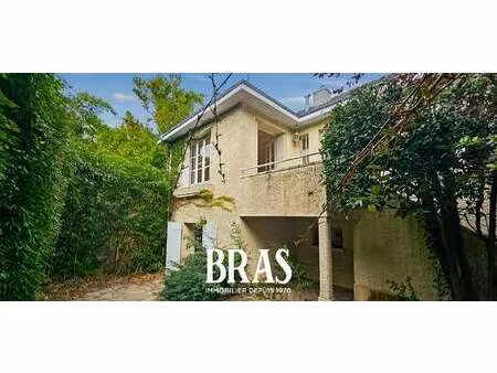 vente maison à nantes saint-donatien (44000) : à vendre / 109m² nantes saint-donatien