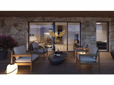 vente appartement 3 pièces 65 m² à calvi (20260)  432 000 €